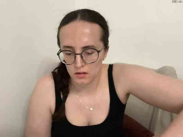 SofiaPleasure webcam