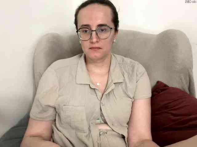 SofiaPleasure webcam