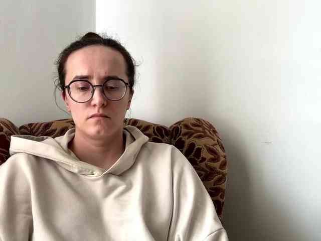 SofiaPleasure webcam