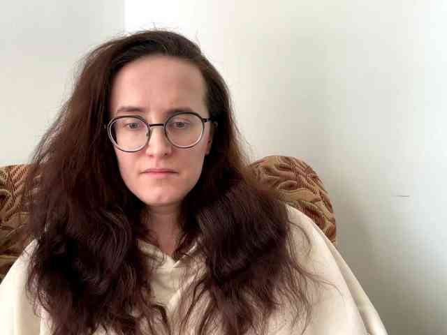 SofiaPleasure webcam