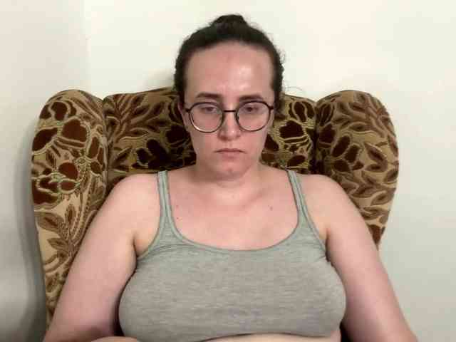 SofiaPleasure webcam