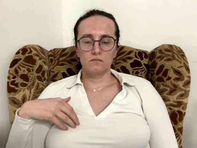 SofiaPleasure webcam