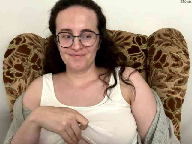 SofiaPleasure webcam