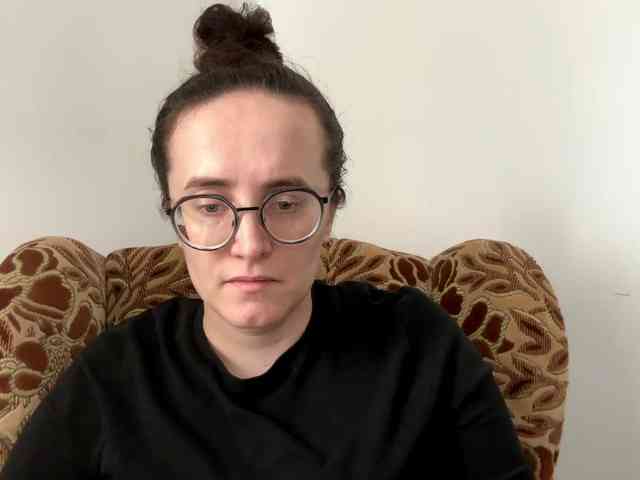 SofiaPleasure webcam