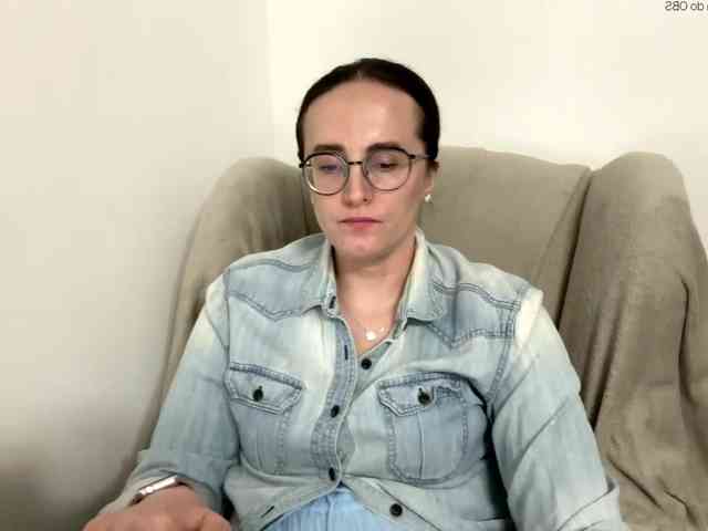 SofiaPleasure webcam