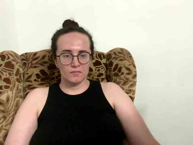 SofiaPleasure webcam