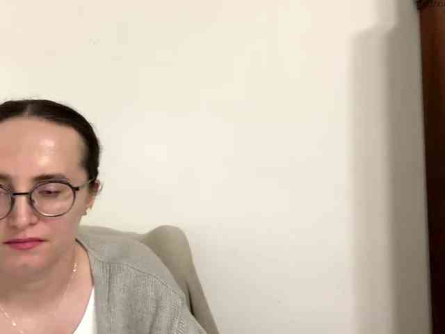 SofiaPleasure webcam
