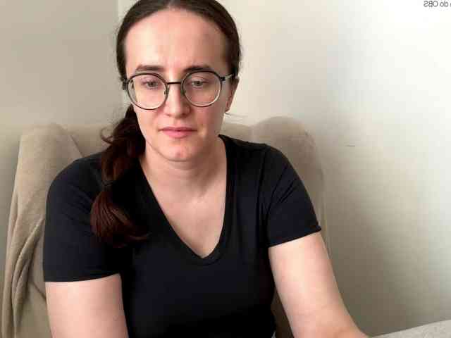 SofiaPleasure webcam