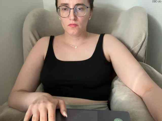 SofiaPleasure webcam