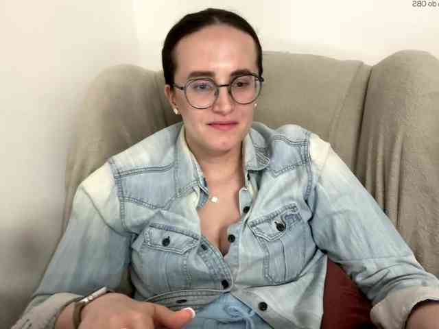 SofiaPleasure webcam