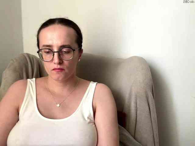 SofiaPleasure webcam