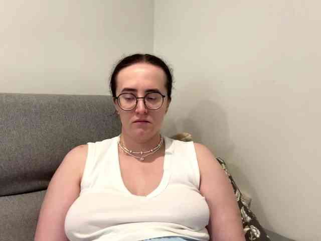 SofiaPleasure webcam