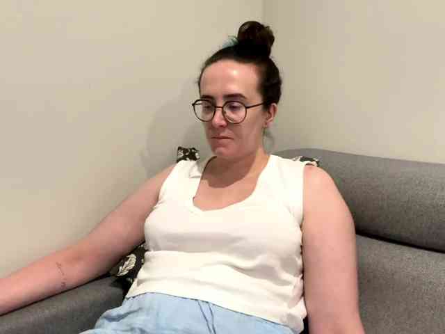 SofiaPleasure webcam