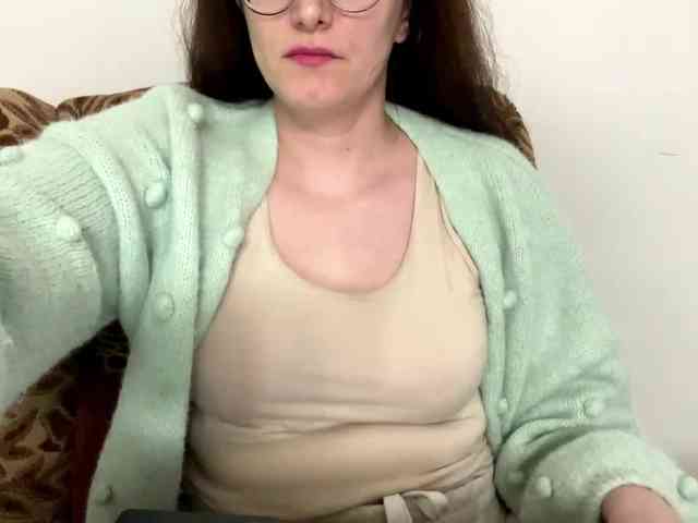 SofiaPleasure webcam