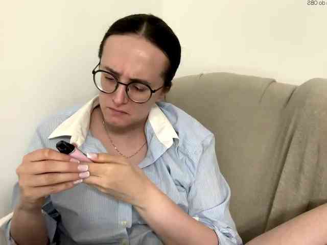 SofiaPleasure webcam