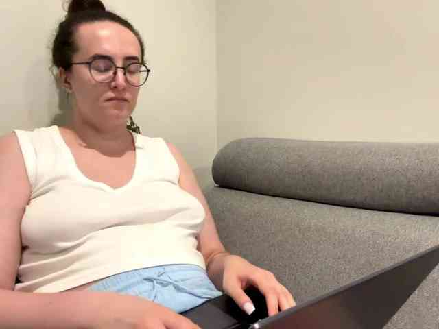 SofiaPleasure webcam