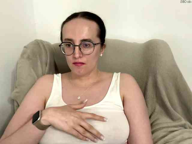 SofiaPleasure webcam