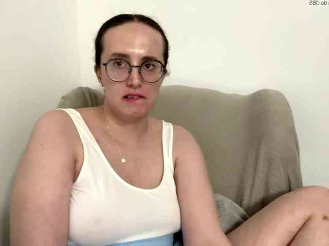 SofiaPleasure webcam
