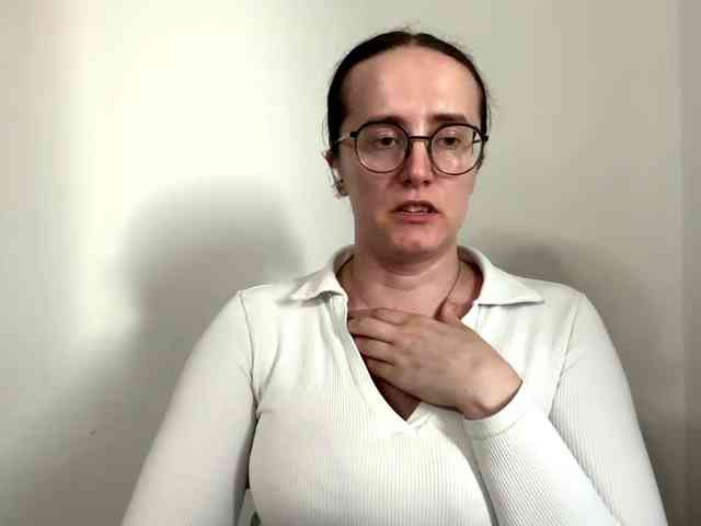 SofiaPleasure - Girl 