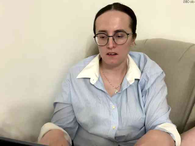 SofiaPleasure webcam