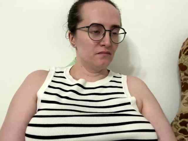 SofiaPleasure webcam