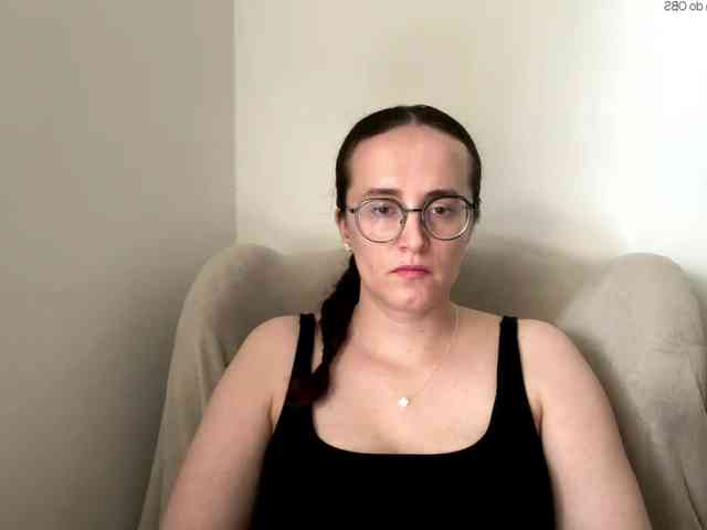 SofiaPleasure webcam