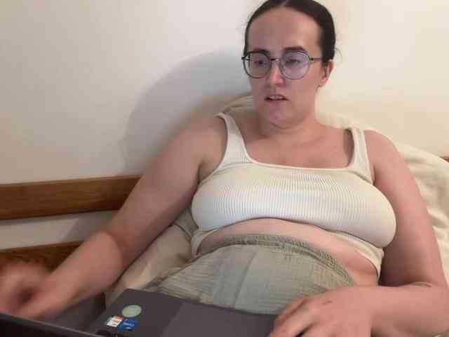 SofiaPleasure webcam