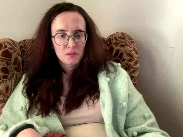 SofiaPleasure webcam