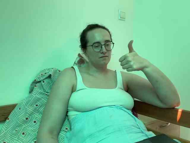 SofiaPleasure webcam
