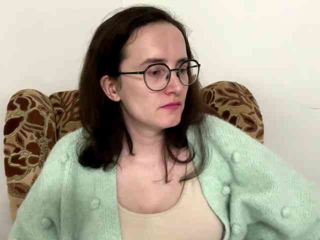 SofiaPleasure webcam