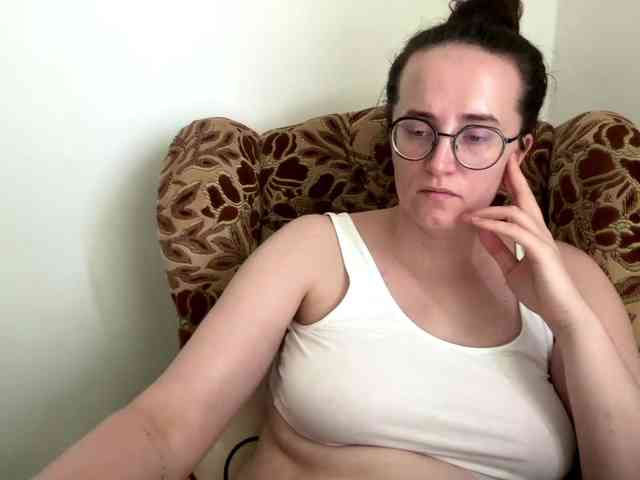SofiaPleasure webcam