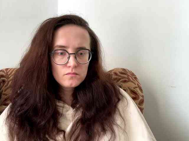 SofiaPleasure webcam