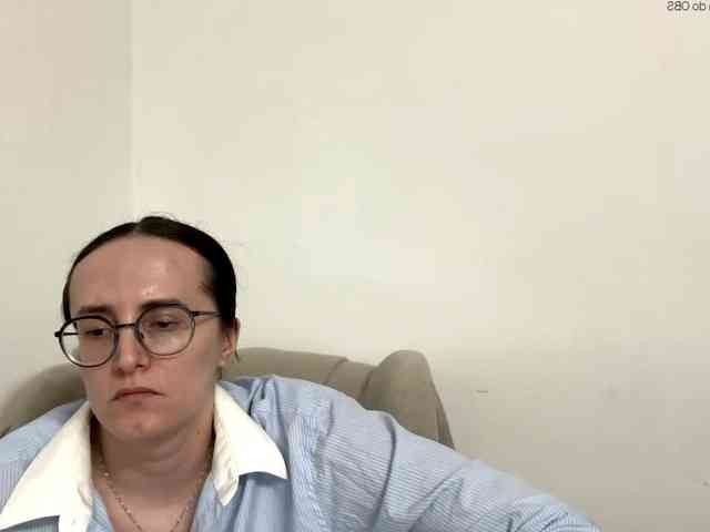 SofiaPleasure webcam