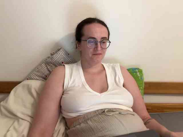 SofiaPleasure webcam