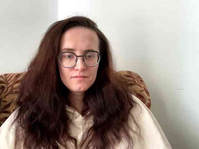 SofiaPleasure webcam