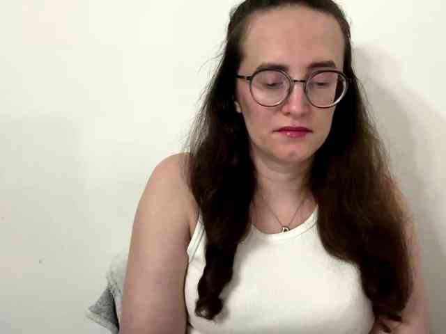 SofiaPleasure webcam