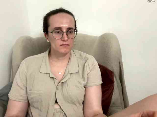 SofiaPleasure webcam
