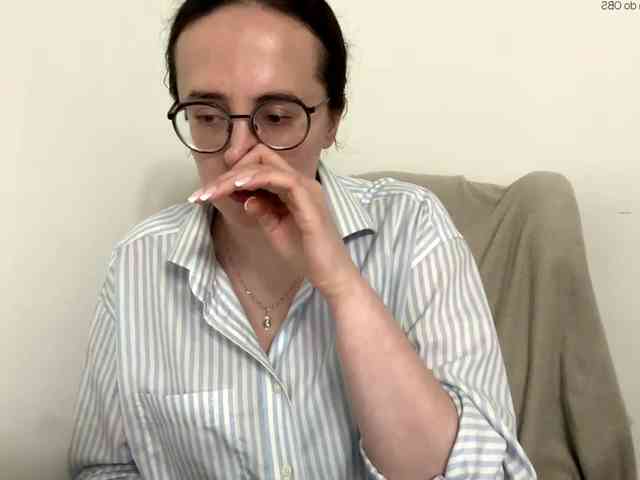 SofiaPleasure webcam