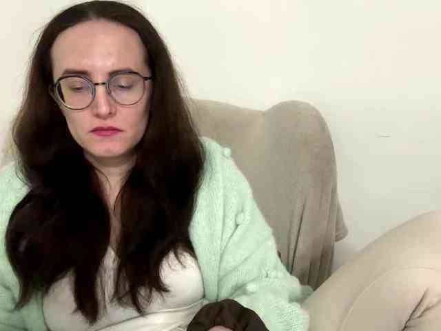 SofiaPleasure webcam