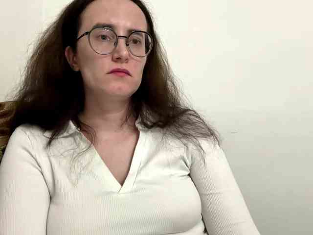 SofiaPleasure webcam