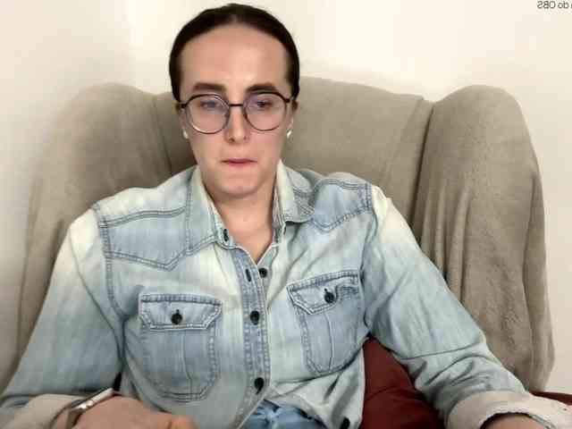 SofiaPleasure webcam