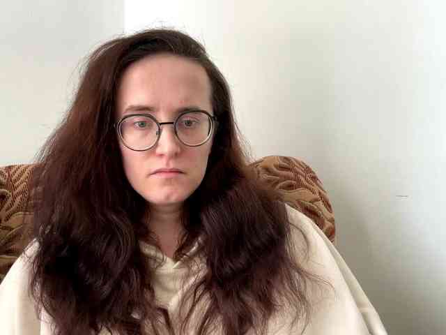 SofiaPleasure webcam