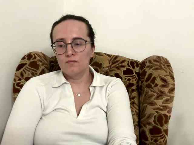 SofiaPleasure webcam