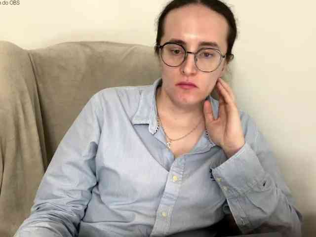 SofiaPleasure webcam