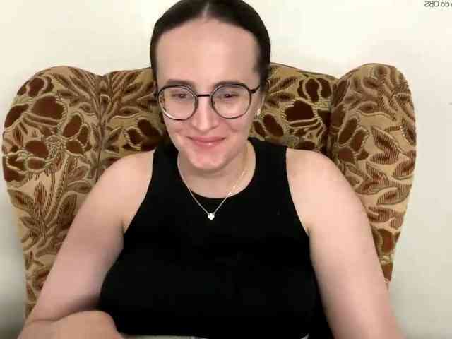 SofiaPleasure webcam
