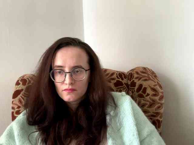 SofiaPleasure webcam