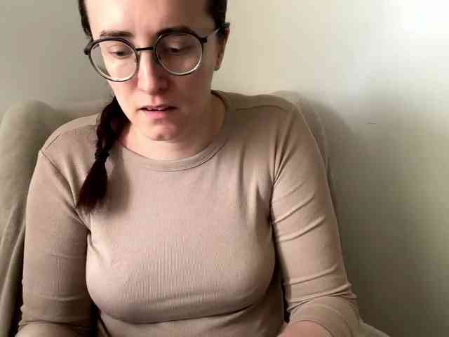 SofiaPleasure webcam