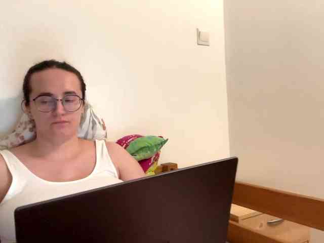 SofiaPleasure webcam