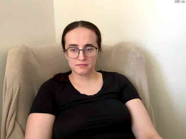 SofiaPleasure webcam