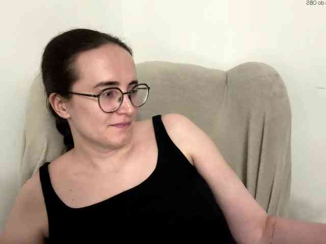 SofiaPleasure webcam